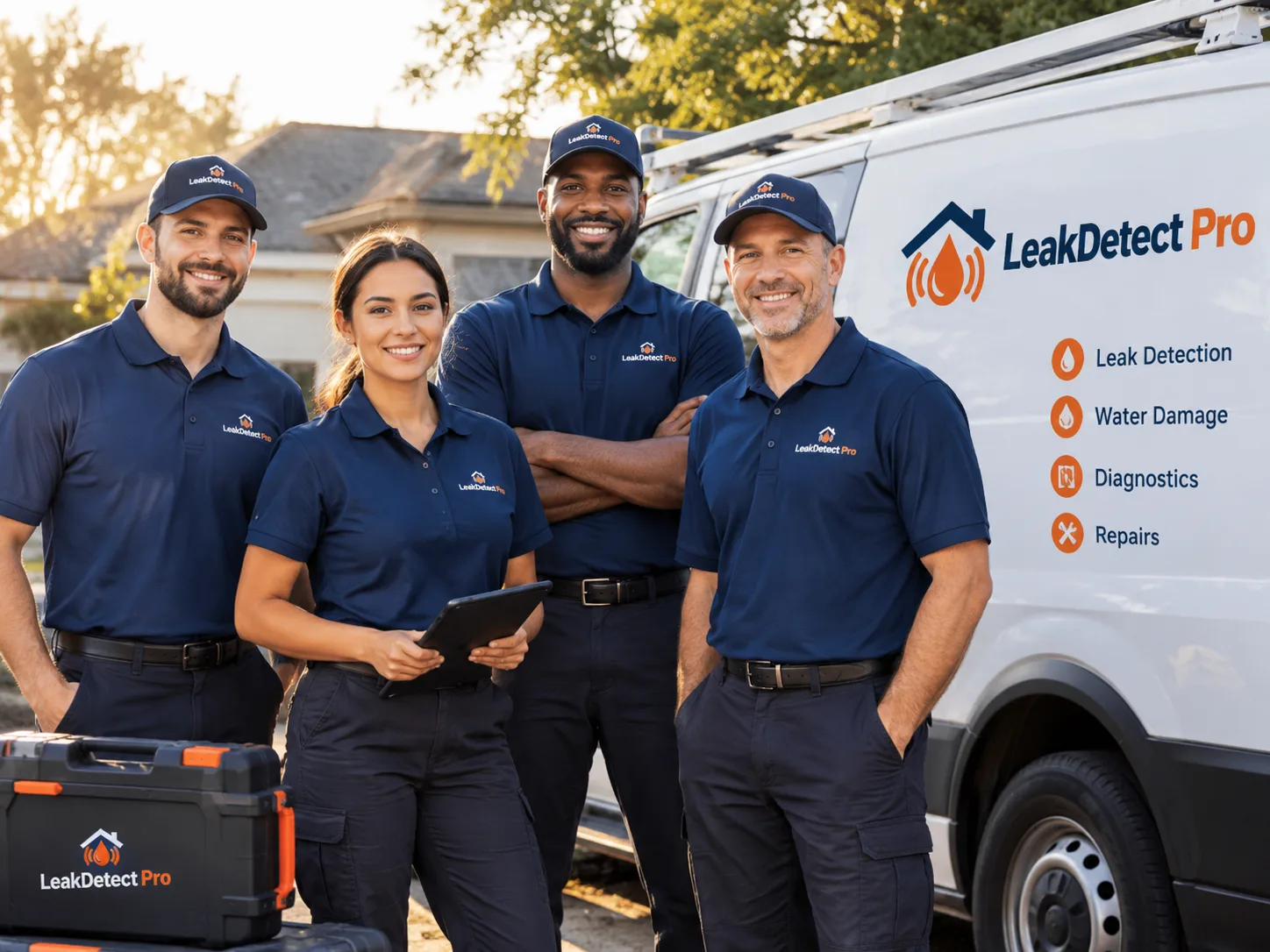 Roof Repair company in Mayflower, AR
